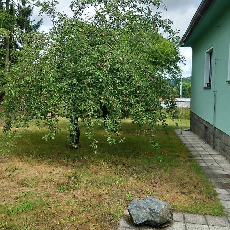Apartment In The City Of Pilsen Bozkov Εξωτερικό φωτογραφία