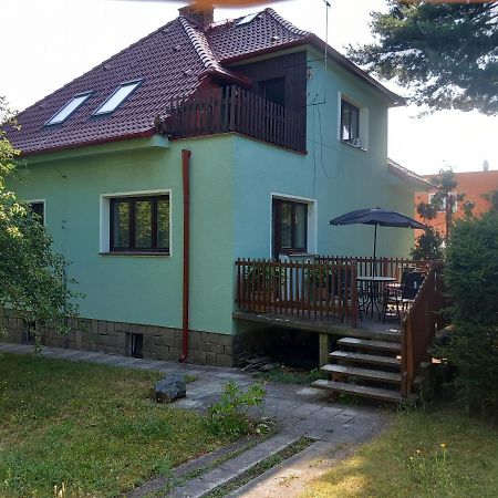 Apartment In The City Of Pilsen Bozkov Εξωτερικό φωτογραφία