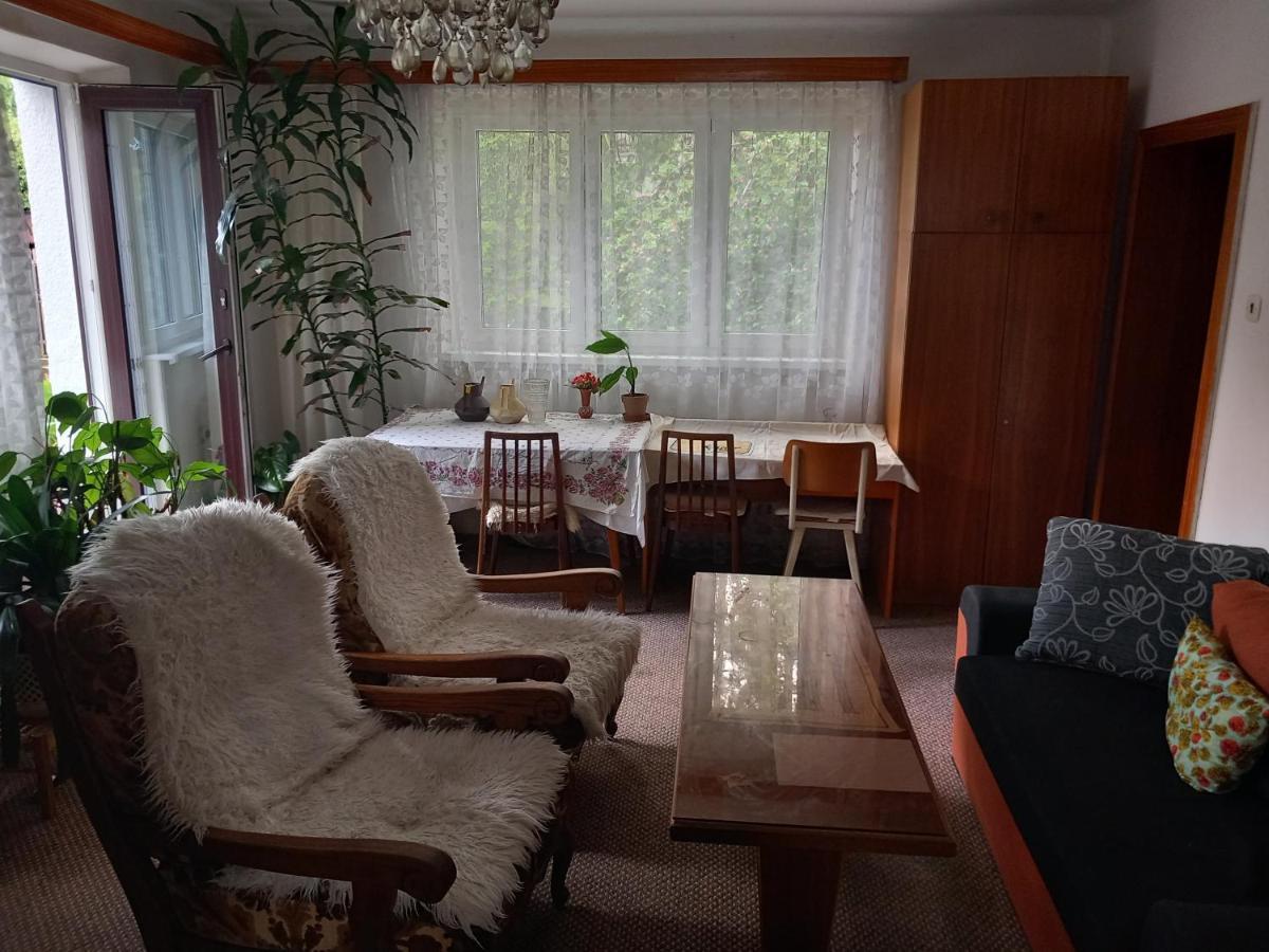 Apartment In The City Of Pilsen Bozkov Εξωτερικό φωτογραφία