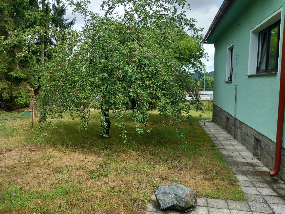 Apartment In The City Of Pilsen Bozkov Εξωτερικό φωτογραφία