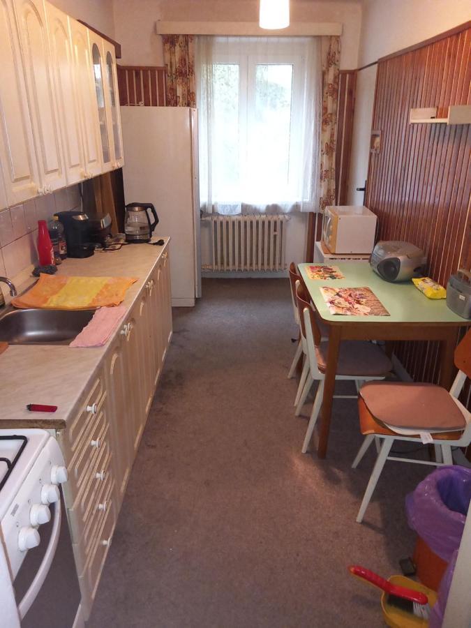 Apartment In The City Of Pilsen Bozkov Εξωτερικό φωτογραφία
